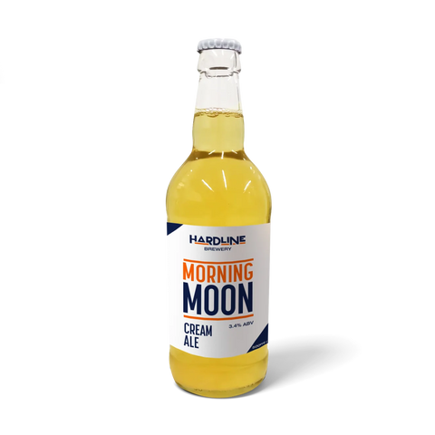 Hardline Brewery Morning Moon 500ml
