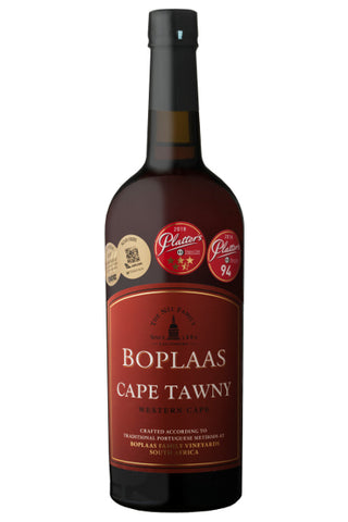 Boplaas Cape Tawny