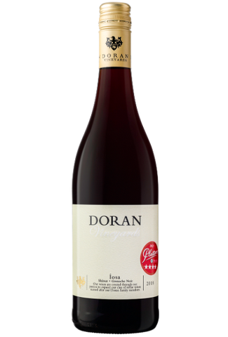 Doran Vineyards Iosa 2018