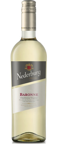 Nederburg Baronne White 2021