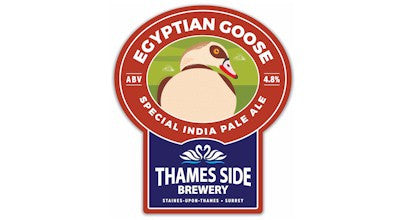 Thameside Brewery 330ml