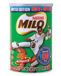 Nestle Milo Drink