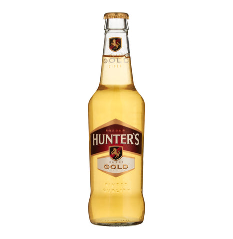 Hunters Gold