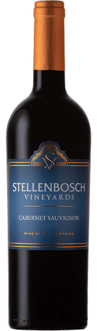 Stellenbosch Vineyards Cabernet Sauvignon 2021