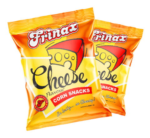 Frimax Cheese Flavour 150g
