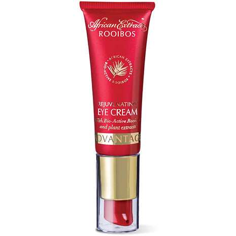 African Extracts - Rejuvenating Eye Cream