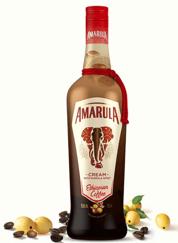 Amarula Ethiopian Coffee 1l