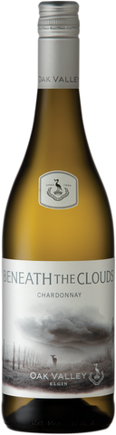 Oak Valley Beneath the Clouds Chardonnay 2021