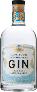 Cape Town Classic Gin