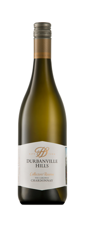 Durbanville Hills Collector's Chardonnay 2019