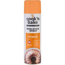 Cook 'n Bake