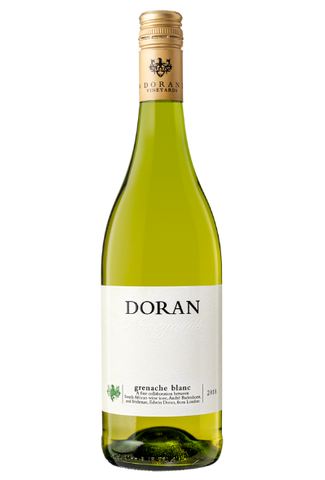 Doran Vineyards Grenache Blanc 2018