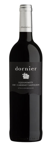 Dornier Wines Equanimity Cabernet Sauvignon 2017