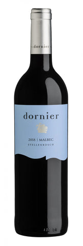 Dornier Wines Malbec 2018
