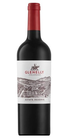 Glenelly Estate Reserve Red Blend 2013