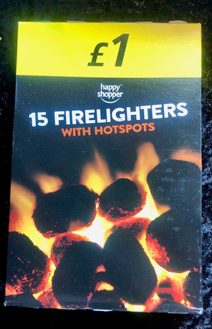 Firelighters HS