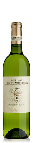 Hartenberg Sauvignon Blanc 2017