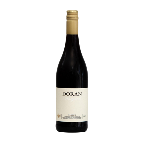Doran Vineyards Honor D 2019