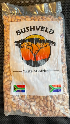 Bushveld Sugar Beans