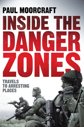 Inside the Danger Zone
