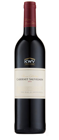 KWV Classic Cabernet Sauvignon