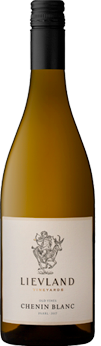 Lievland Old Vine Chenin Blanc 2021