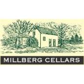 Millberg Cellars Pinotage Rose 2017