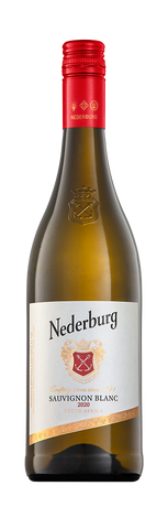 Nederburg Winemasters Sauvignon Blanc 2021