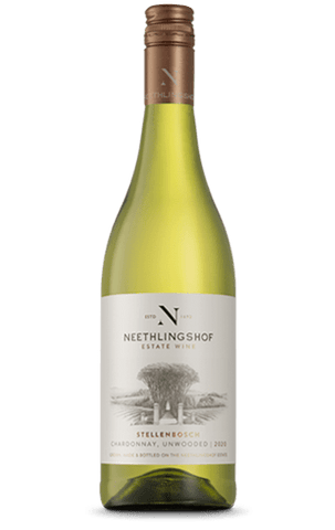 Neetlingshof Chardonnay Unwooded 2020/1