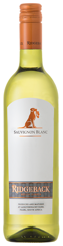 Ridgeback Sauvignon Blanc 2020