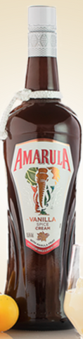 Amarula- Vanilla Spice