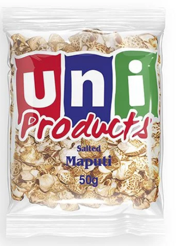 Zim Uni Products Maputi