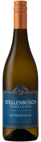 Stellenbosch Vineyards Sauvignon Blanc 2021/2022
