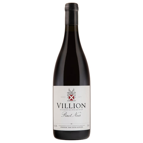 Villion Pinot Noir 2020
