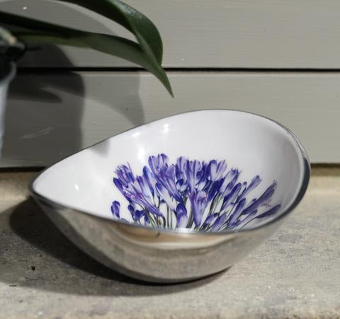 Agapanthus Oval Small 14cm