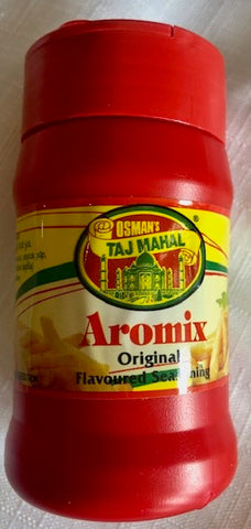 Osman's Aromix Original