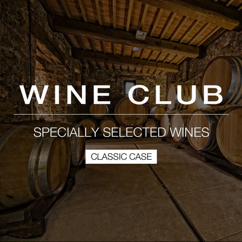 Wine Club - Classic Quarterly