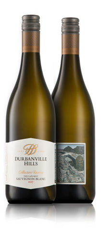 Durbanville Hills Collector's Reserve Sauvignon Blanc 2022