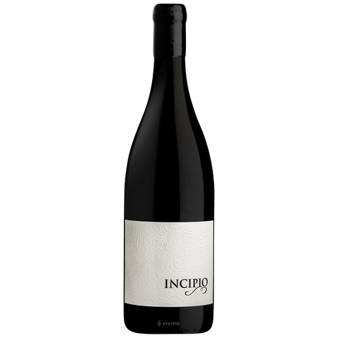 Doran Vineyards Incipio 2019