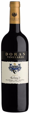 Doran Vineyards The Romy D 2019