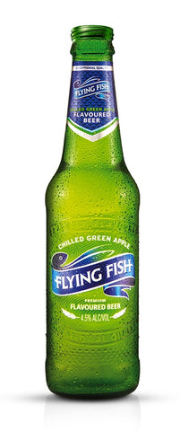 Flying Fish 6-pk