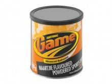 Game Isotonic powder 720g