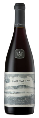 Oak Valley Groenlandberg Pinot Noir 2020