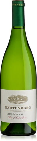 Hartenberg Chardonnay 2012