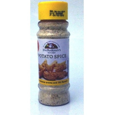 Ina Paarman Spices