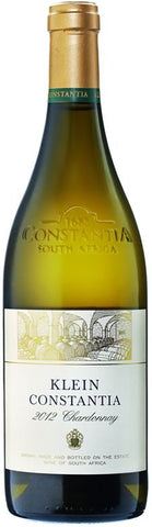 Klein Constantia Chardonnay 2017