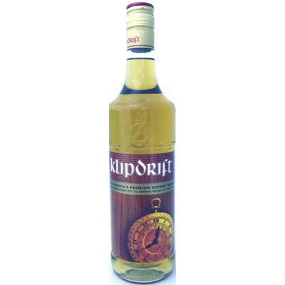 Klipdrift Brandy 1 litre