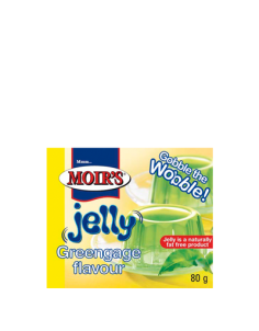 Moir's Jelly Powder