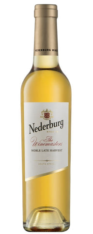 Nederburg Winemasters Noble Late Harvest 2018