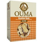 Ouma Rusks